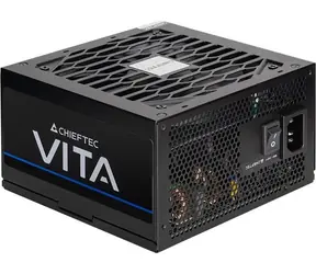 Chieftec Vita BPX-850-S 850W / ATX / 850W / 80PLUS Bronze / aktívny PFC 