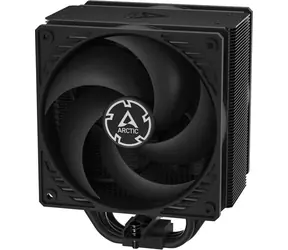 ARCTIC Freezer 36 SI čierna / 2x120 mm / 200 - 1800 RPM / 0.9 Sone / 4-pin / pre Intel & AMD