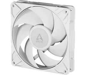 ARCTIC P14 Pre PST biela / ventilátor / 140mm / CFM 110 / 2500 RPM