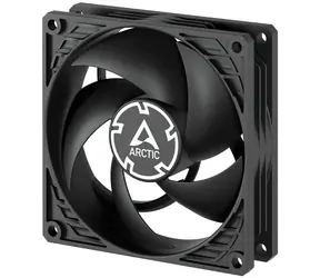 ARCTIC P9 Max čierna / 92mm / Fluid Dynamic Bearing / 4300 RPM / 98.97 m3h / 4-pin