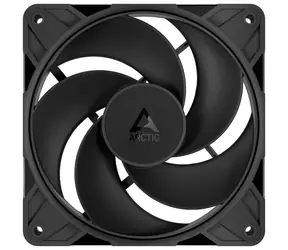ARCTIC P12 Pro Reverse čierna / 120 mm / 3000 RPM / 73 CFM / 4-pin