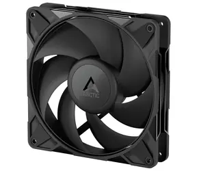 ARCTIC P14 Pre PST čierna / 140 mm / 2500 RPM / 110 CFM / 4-pin