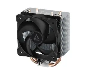 ARCTIC Freezer 8i CO čierna