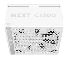 NZXT C1200 (ATX 3.1) biela / ATX / 1200W / 80PLUS Gold / aktívny PFC / modulárny 