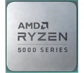 AMD RYZEN 7 5700 @ 3.7GHz - TRAY