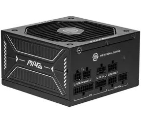 MSI MAG A750GLS PCIE5