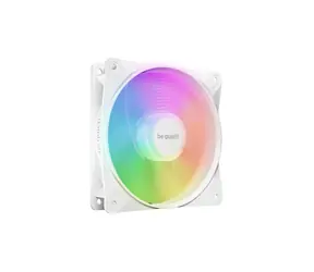 be quiet! Light Wings LX 120 PWM Reverse biela