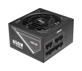 Asus ATS Gold 850W / ATX / 850W / 80 PLUS Gold / modulárne / 120mm