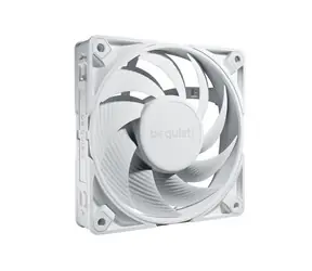 be quiet! SilentWings Pro 4 120 PWM biela