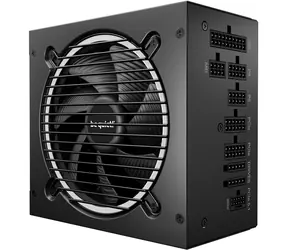 be quiet! PURE POWER 13 M 1200W / 80PLUS Gold / modulárne / FDB 120mm