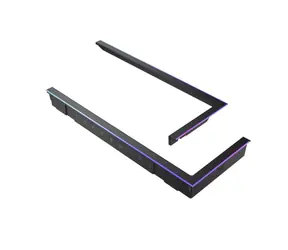 Asus TUF Gaming ARGB Sada osvetlenia / Pro GT502 HORIZON čierna
