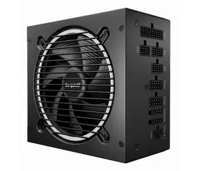 be quiet! PURE POWER 13 M 1200W / 80PLUS Gold / modulárne / FDB 120mm