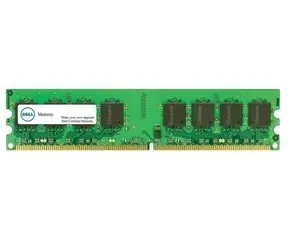 Rozbalené - DELL 16GB DDR4 3200MHz / 1.2V / UDIMM / ECC / 1RX8 / pre PowerEdge T40 | T140 | R240 | R340 | T340 / rozbalené