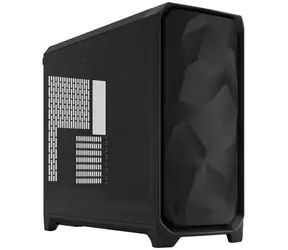 Fractal Design Meshify 3 XL Black TG PC / Big-Tower / E-ATX / bez zdroja / priehľadná bočnica