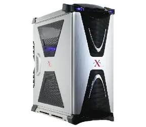 Rozbalené - Thermaltake VG4000SNA / BigTower / Bez zdroja / Xaser IV / rozbalené