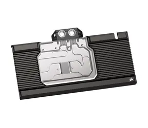 Corsair Hydro X Series iCUE LINK XG7 RGB Nvidia GeForce 4080 Suprim/Trio vodný blok - Acryl + Nickel