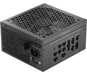 Corsair RM1000x SHIFT čierna / 1000W / 80 PLUS Gold / 140mm ventilátor / modulárny
