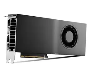HP Nvidia RTX PRO 4500 Blackwell 32 GB 4DP Graphics / 32 GB GDDR7 / 256 bit / 4X DP 2.1 / PCIe 5.0 / 200 W