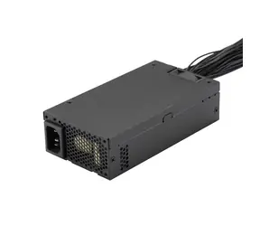 Rozbalené - Fortron FlexGURU 500W / Flex ATX / aktívny PFC / 40mm ventilátor / 80+ Gold / rozbalené