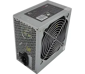 Rozbalené - Rebeltec Titan 500W / Zdroj / ATX / 500W / 120mm vetrák / pasívne PFC / rozbalené