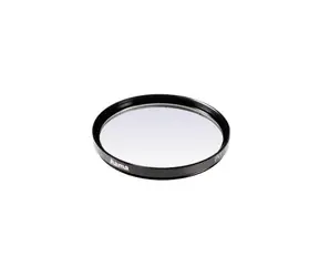 Hama filter UV 0-HAZE M 52, čierny