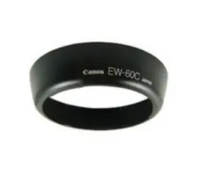 Canon EW-60C slnečná clona
