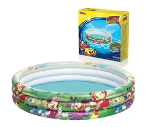 Bestway Bazén nafukovací Disney / priemer 122cm