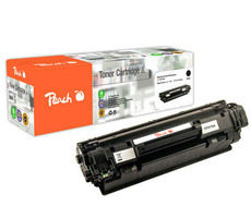 Peach alternatívny toner kompatibilný s HP CF279A čierna / 1000 strán