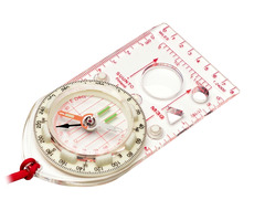 SUUNTO M-3 Global / doskový kompas