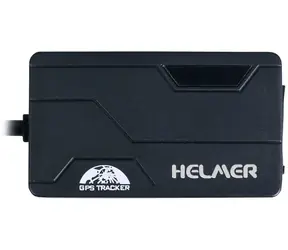 HELMER GPS lokátor LK 512 na sledovanie motocyklov a elektrobicyklov