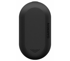 Garmin Varia Radar RVR315 / spätný cyklistický radar / dosah až 140m / vizuálne a zvukové upozornenie