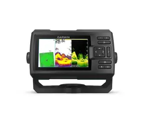 Garmin STRIKER Vivid 5cv + sonarová sonda GT20-TM / Rybársky sonar / 5" / 800 x 480 / GPS / IPX7