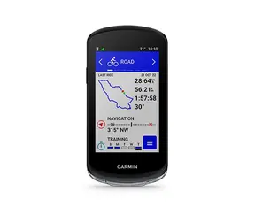 Garmin Edge 1040 PRO Solar
