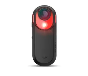 Garmin Varia RCT715 Cyklistický radar so zadným svetlom a kamerou