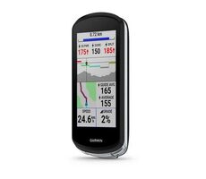 Garmin Edge 1040 (bundle) / Cyklopočítač / 3.5" / 282 x 470 / GPS / Galileo / Wi-Fi / BT / IPX7