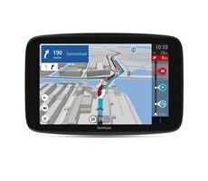 TomTom Go Expert PLUS EÚ 7" / GPS navigácia / 6" / 32GB / Wi-Fi / BT 