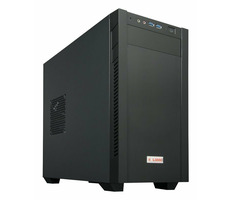 HAL3000 PowerWork AMD 221 bez OS / AMD Ryzen 7 5700G 3.8GHz / 16GB / 500GB SSD / RX Vega 8 / Wi-Fi / HDMI + DP / Bez OS