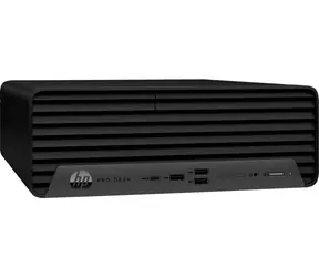 HP Pro SFF 400 G9 / Core i5-12500 3.0 GHz / 8GB / 256GB SSD / Intel UHD / DVD / W11P+down.W10P