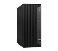 HP Elite Tower 600 G9 čierna / Intel Core i5-12500 3.0GHz / 8GB / 256GB SSD / Intel UHD 770 / DP + HDMI / W11P