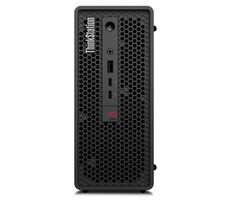 Lenovo ThinkStation P3 Ultra TWR čierna / Intel Core i7-13700 2.1GHz / 32GB / 1TB SSD / Nvidia RTX A2000 12GB / W11P