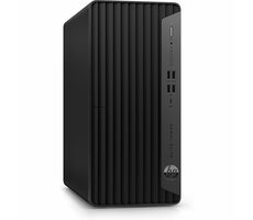 HP Elite Tower 800 G9 čierna / Intel Core i5-13500 2.5GHz / 16GB / 512GB SSD / Intel UHD / W11P