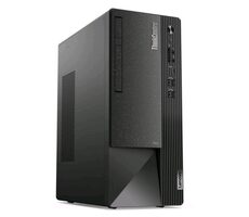 Lenovo ThinkCentre Neo 50t G4 TW čierna / Intel Core i7-13700 2.1GHz / 16GB / 512GB SSD / Intel UHD / W11P