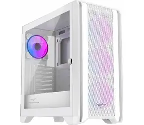 PC Mironet Herné 300 AMD R5 7600X RX9060 XT Biela