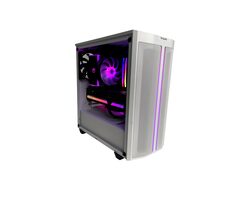 PC Mironet Herné 400 Intel i7-14700K RTX5070Ti Biela