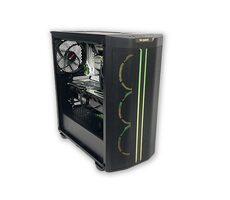 PC Mironet Herné 450 Intel i7-14700K RTX5070Ti