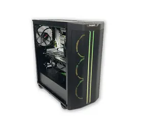PC Mironet Herné 450 AMD R9 9900X RX9070