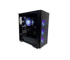 PC Mironet Herné 300 AMD R5 7600X RX7700XT