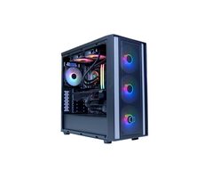 PC Mironet Herné 250 Intel i5-12500 RTX 5060