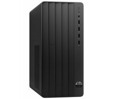 HP Pro Tower 290 G9 čierna / Intel Core i3-12100 3.3GHz / 8GB / 512GB SSD / Intel UHD / W11P