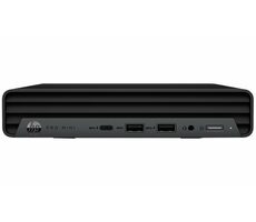HP Pro Mini 400 G9 čierna / Intel Core i5-12500T 2.0GHz / 16GB / 512GB SSD / Intel UHD / W11P